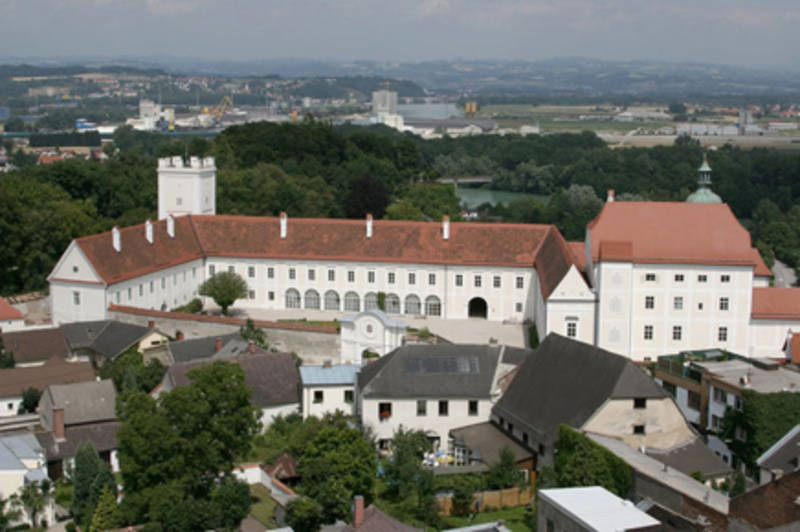 Schloss Ennsegg