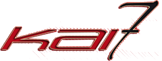 Kai 7 Logo