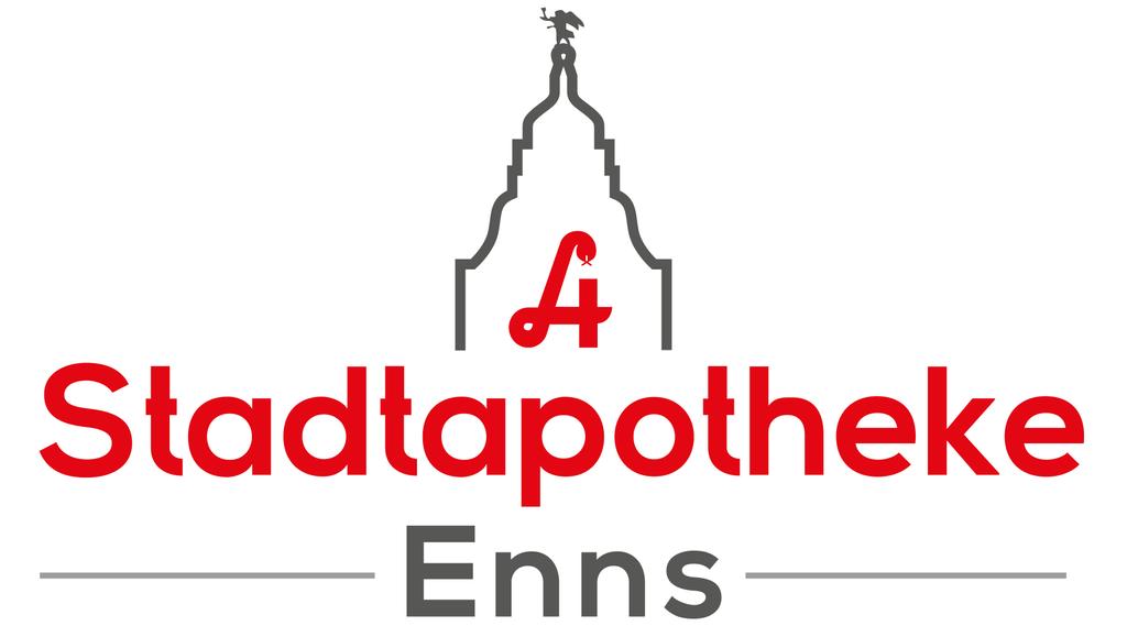 Stadt Apotheke Logo